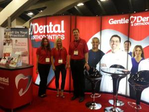 Gentle Dental at CDA SF